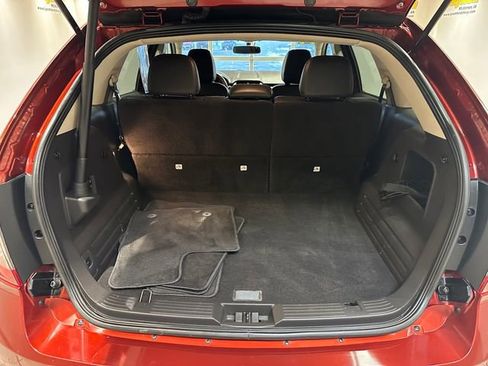 Used 2014 Ford Edge SEL w/ Equipment Group 205A image 17