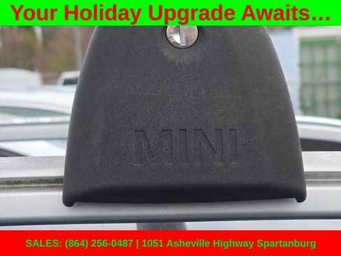 Used 2019 MINI Cooper Countryman w/ Premium Package image 30