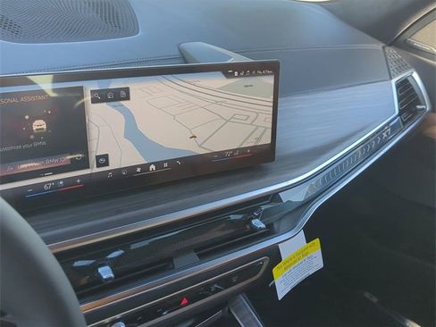 New 2026 BMW X7 xDrive40i w/ M Sport Package image 20