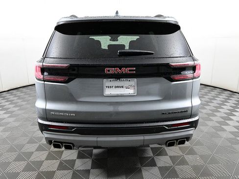 New 2025 GMC Acadia Elevation w/ Elevation Premium Package image 29