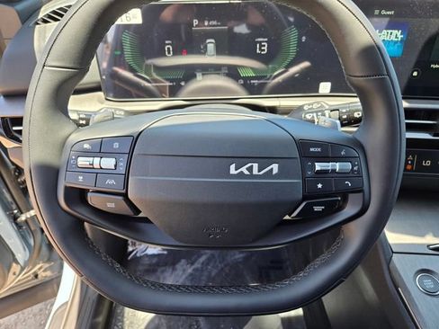 New 2026 Kia Sportage X-Line AWD/4WD image 16