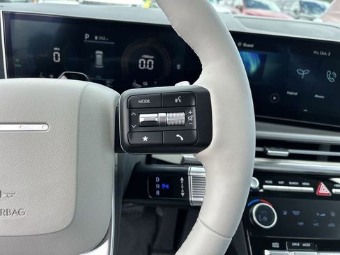 New 2026 Hyundai Santa Fe SEL image 27