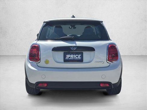 Used 2024 MINI Cooper SE FWD image 6