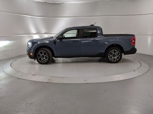 New 2026 Ford Maverick Lariat w/ 4K Tow Package AWD/4WD image 5