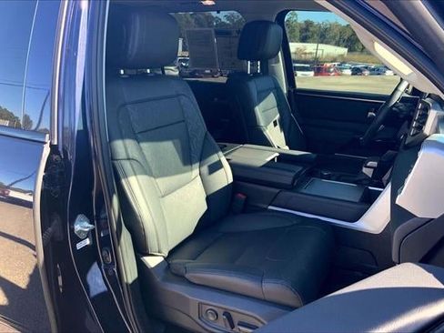 Used 2024 Toyota Sequoia SR5 image 6