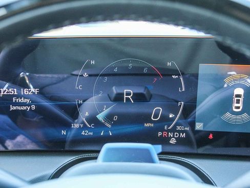 New 2026 Cadillac CT5 Sport image 24