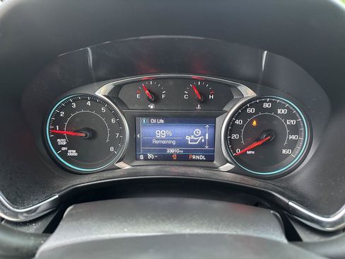 Used 2024 Chevrolet Equinox LT AWD/4WD image 25