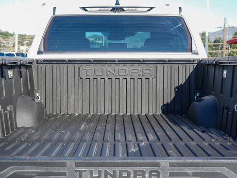Used 2022 Toyota Tundra Limited image 27