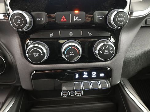 New 2026 RAM 1500 Lone Star image 3