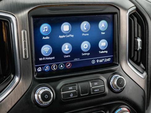 Used 2020 GMC Sierra 3500 Denali w/ Denali Ultimate Package image 27