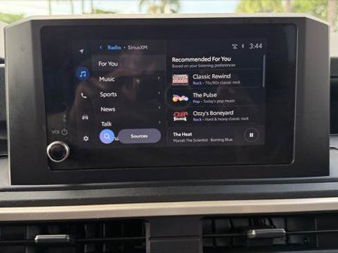 Used 2025 Toyota Tacoma SR image 28