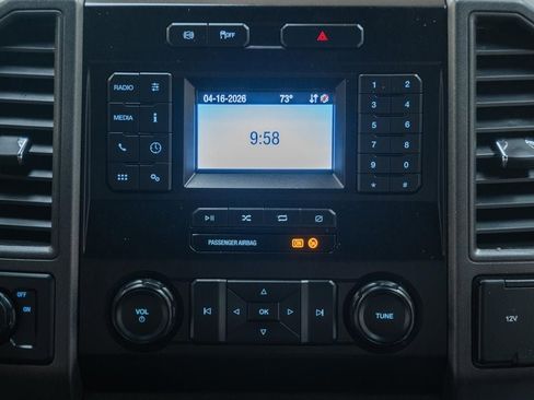 Certified 2020 Ford F250 XL w/ STX Appearance Package RWD image 22