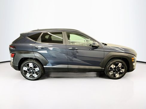 Used 2025 Hyundai Kona SEL FWD image 10