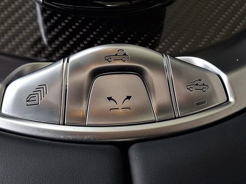 Used 2020 Mercedes-Benz C 63 AMG S image 22