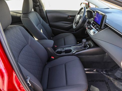 Used 2024 Toyota Corolla LE image 17