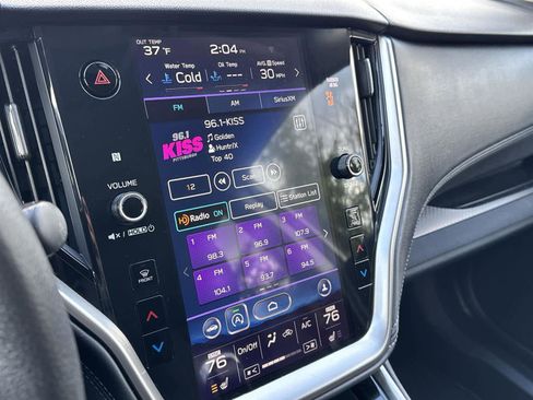 Used 2022 Subaru Outback Premium image 22