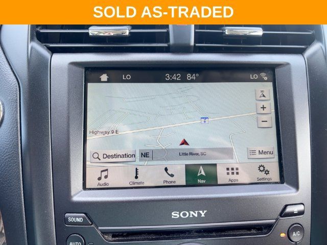 Used 2019 Ford Fusion Titanium FWD image 18