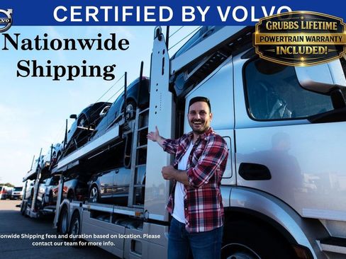 Certified 2023 Volvo XC60 B5 Ultimate w/ Protection Package Premier FWD image 29