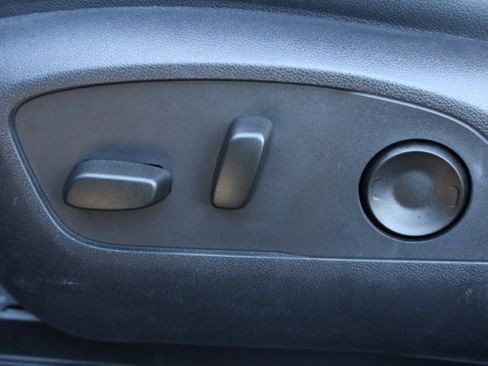 New 2024 Chevrolet Blazer EV LT image 10