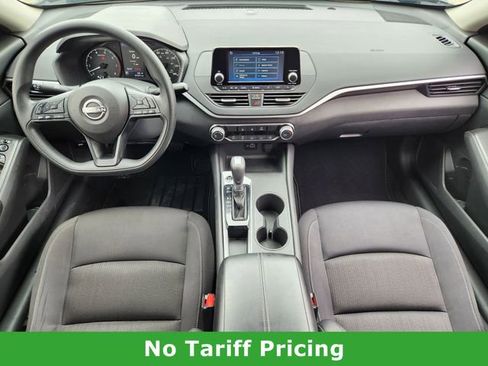 Certified 2024 Nissan Altima 2.5 S FWD image 26