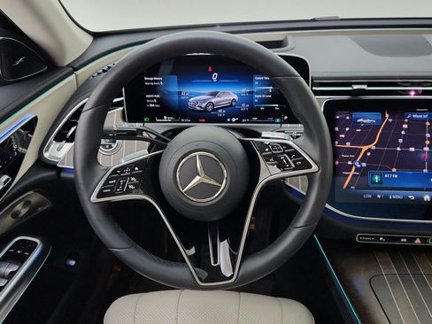 Certified 2026 Mercedes-Benz E 350 Sedan image 27