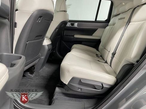 Used 2024 Hyundai Santa Fe SEL image 21