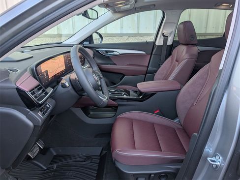 New 2026 Buick Envision Sport Touring image 12