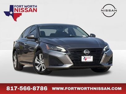 Used 2023 Nissan Altima 2.5 S