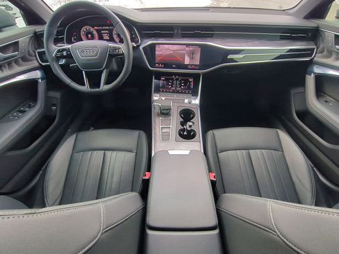 Used 2025 Audi A6 Premium Plus image 15