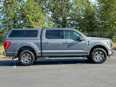 Used 2023 Ford F150 XLT w/ Equipment Group 302A High
