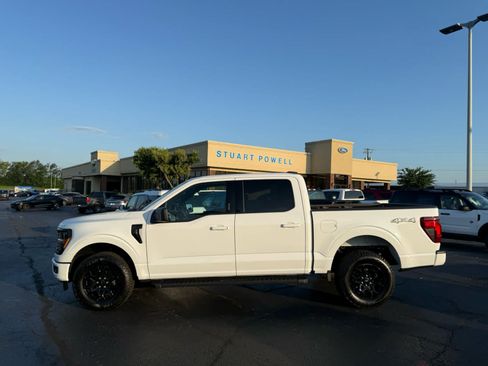 New 2026 Ford F150 XLT w/ Tow/Haul Package AWD/4WD image 25