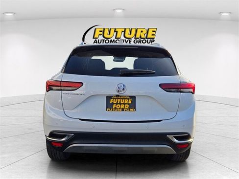 Used 2023 Buick Envision Essence image 5