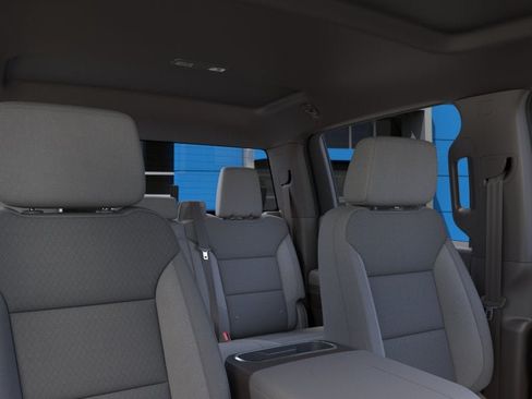 New 2026 Chevrolet Silverado 1500 LT RWD image 24