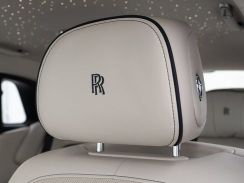 Certified 2022 Rolls-Royce Ghost AWD/4WD image 18