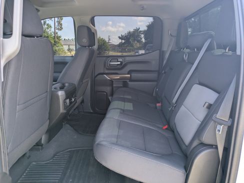 Used 2022 Chevrolet Silverado 1500 RST w/ All Star Edition Plus AWD/4WD image 13