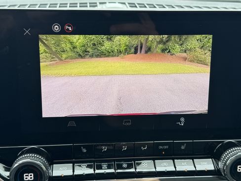 New 2026 GMC Canyon Elevation w/ Convenience Package image 28