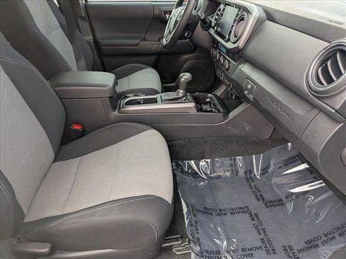Used 2023 Toyota Tacoma TRD Sport image 20