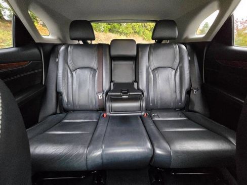 Used 2017 Lexus RX 350 AWD w/ Premium Package image 13