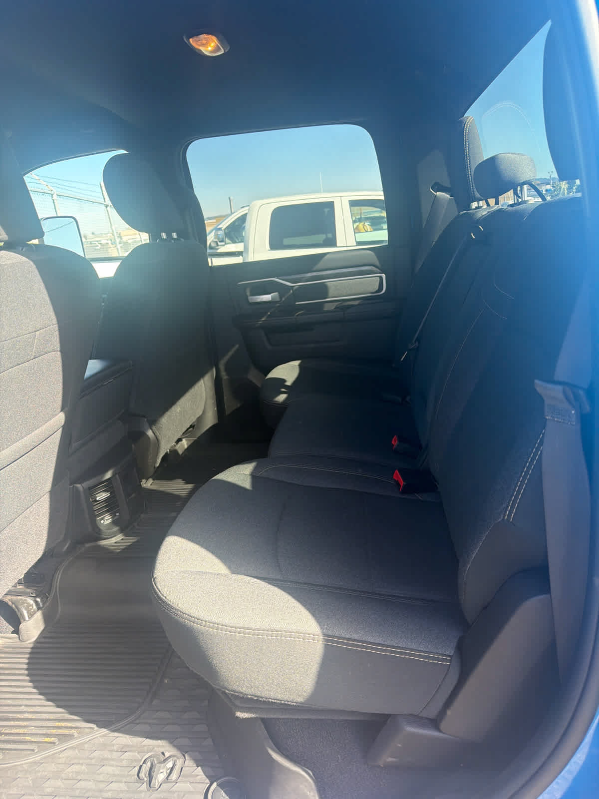 Used 2020 RAM 2500 Big Horn w/ Level 1 Equipment Group AWD/4WD image 5