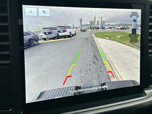 Certified 2022 Ford F150 Platinum w/ Bed Utility Package image 19