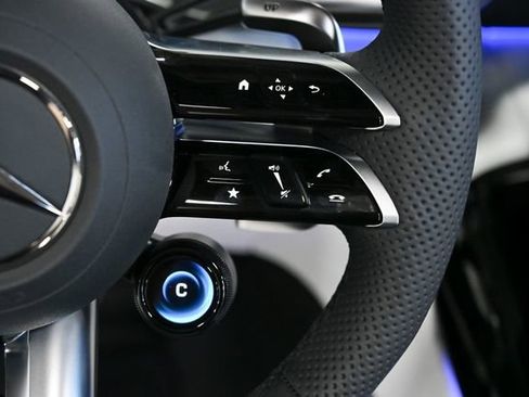 Used 2026 Mercedes-Benz SL 63 AMG S e Performance 4MATIC image 56