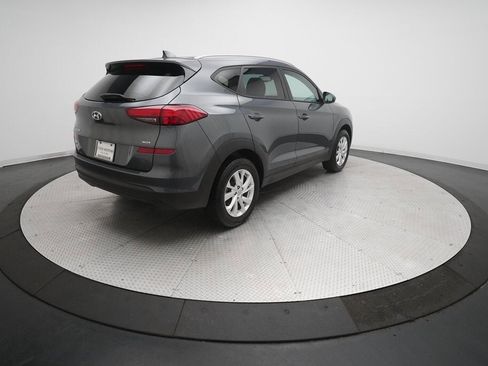 Used 2019 Hyundai Tucson Value image 35