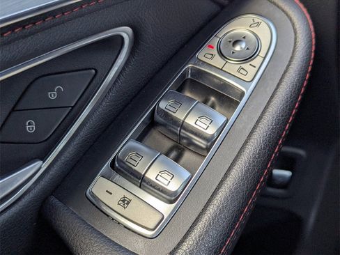 Used 2018 Mercedes-Benz GLC 43 AMG GLC 43 AMG image 24