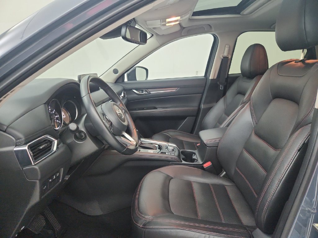 Used 2025 MAZDA CX-5 Carbon Edition AWD/4WD image 20