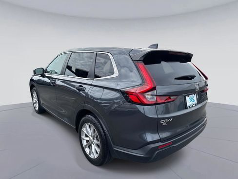 Certified 2023 Honda CR-V EX image 6