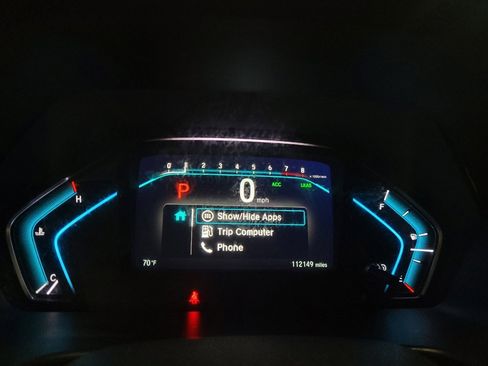 Used 2018 Honda Odyssey EX image 23