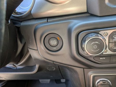Used 2023 Jeep Wrangler Sport AWD/4WD image 22