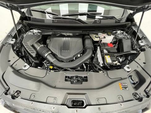 New 2026 Chevrolet Traverse LT w/ Midnight/Sport Edition AWD/4WD image 16