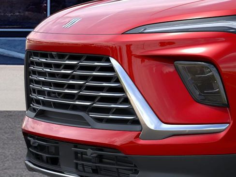 New 2026 Buick Enclave Preferred image 13