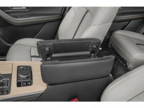 Used 2024 MAZDA CX-90 3.3 Turbo S image 17